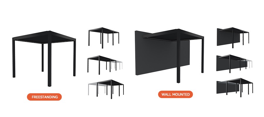 251113-3x3 heavy duty gazebo with sides-2