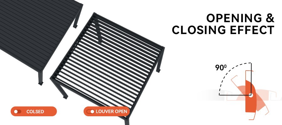 26115-wall mounted pergola aluminium-2