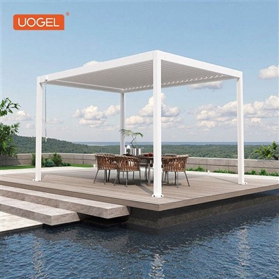 Diy Backyard Pergola